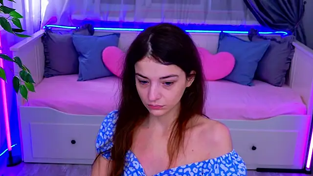 NikkaBush online show from November 9, 5:22 am