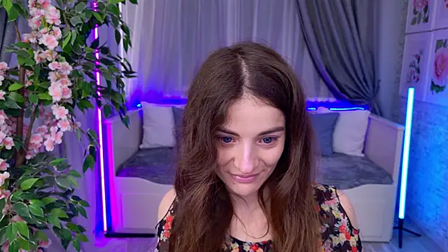 NikkaBush online show from October 15, 5:28 am
