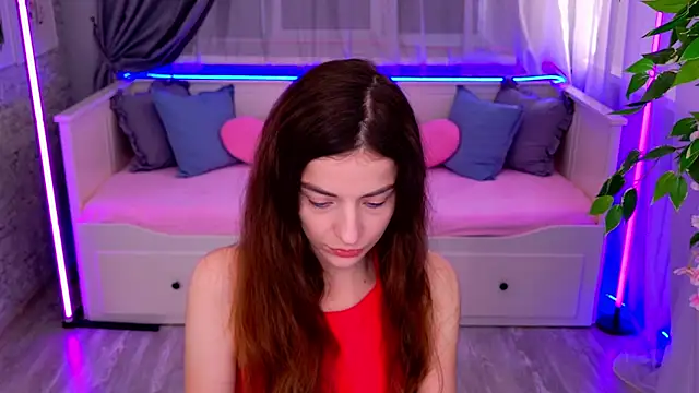 NikkaBush online show from November 10, 5:34 am