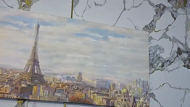 Nahomy Smiths aws online show from November 27, 9:48 pm