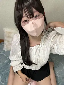 Snapshot of _JINA_tan chatting on October 8, 1:12 pm JINA tan online show from October 8, 1:12 pm