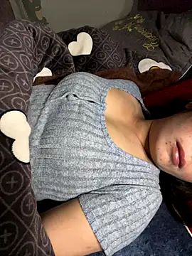 Snapshot of Suna-ny chatting on November 27, 5:57 pm Suna-ny online show from November 27, 5:57 pm