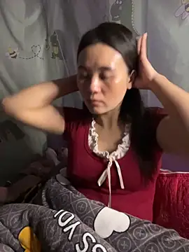 Snapshot of Suna-ny chatting on November 19, 12:27 pm Suna-ny online show from November 19, 12:27 pm