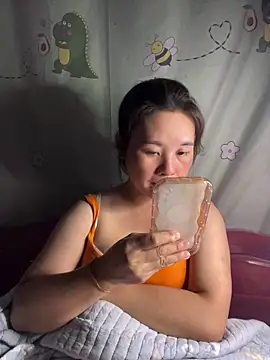 Snapshot of Suna-ny chatting on October 30, 10:46 am Suna-ny online show from October 30, 10:46 am