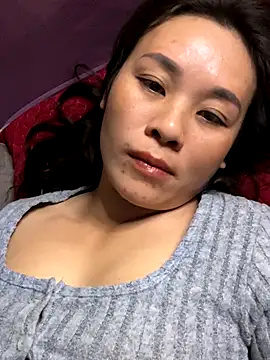 Snapshot of Suna-ny chatting on November 22, 12:32 am Suna-ny online show from November 22, 12:32 am