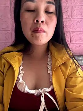 Snapshot of Suna-ny chatting on November 2, 6:18 am Suna-ny online show from November 2, 6:18 am