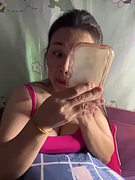 Snapshot of Suna-ny chatting on November 6, 5:11 am Suna-ny online show from November 6, 5:11 am