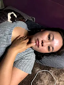 Suna-ny online show from December 21, 1:52 am