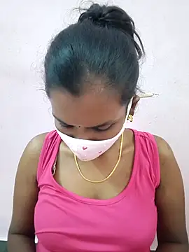 Snapshot of Tamil_Monika chatting on February 3, 9:14 am Tamil Monika online show from February 3, 9:14 am