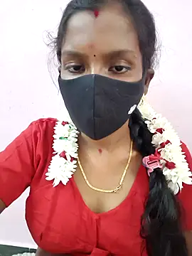 Tamil Monika online show from March 19, 8:25 am