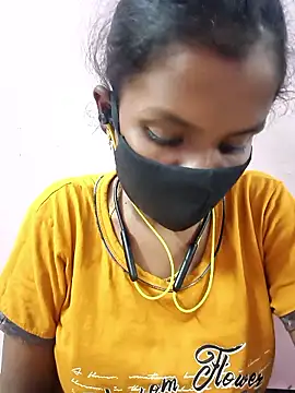 Tamil Monika online show from March 22, 7:59 pm