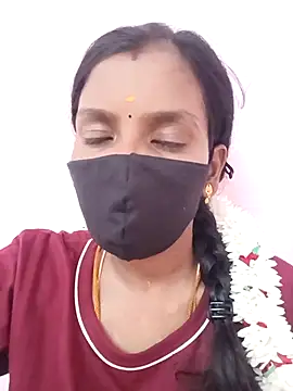 Snapshot of Tamil_Monika chatting on October 11, 9:54 am Tamil Monika online show from October 11, 9:54 am