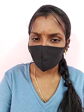 Snapshot of Tamil_Monika chatting on October 26, 8:15 am Tamil Monika online show from October 26, 8:15 am