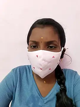 Snapshot of Tamil_Monika chatting on November 14, 7:23 am Tamil Monika online show from November 14, 7:23 am