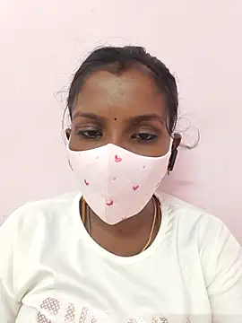 Snapshot of Tamil_Monika chatting on November 20, 8:37 am Tamil Monika online show from November 20, 8:37 am