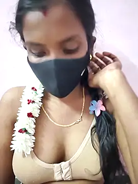 Tamil Monika online show from March 19, 8:31 pm