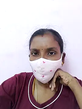 Snapshot of Tamil_Monika chatting on December 20, 10:18 am Tamil Monika online show from December 20, 10:18 am