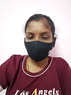 Snapshot of Tamil_Monika chatting on November 23, 6:29 pm Tamil Monika online show from November 23, 6:29 pm