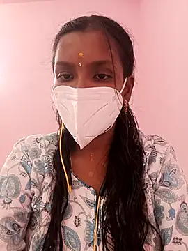 Snapshot of Tamil_Monika chatting on October 1, 7:57 am Tamil Monika online show from October 1, 7:57 am