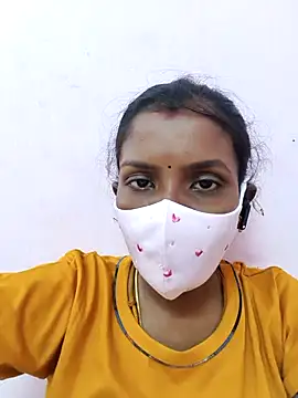 Snapshot of Tamil_Monika chatting on November 9, 6:50 am Tamil Monika online show from November 9, 6:50 am