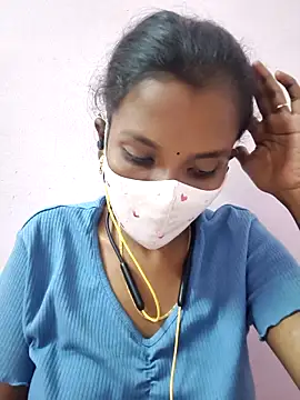 Tamil Monika online show from March 10, 7:40 pm