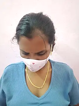 Snapshot of Tamil_Monika chatting on February 10, 10:25 am Tamil Monika online show from February 10, 10:25 am