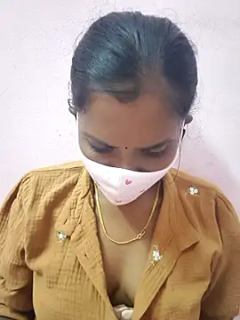 Snapshot of Tamil_Monika chatting on January 17, 5:38 pm Tamil Monika online show from January 17, 5:38 pm