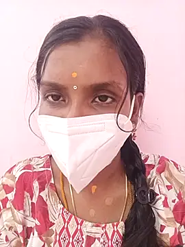 Snapshot of Tamil_Monika chatting on October 5, 9:33 am Tamil Monika online show from October 5, 9:33 am