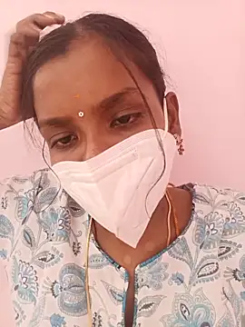 Snapshot of Tamil_Monika chatting on October 7, 4:13 am Tamil Monika online show from October 7, 4:13 am