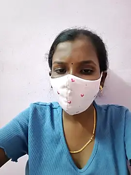 Snapshot of Tamil_Monika chatting on February 13, 6:52 pm Tamil Monika online show from February 13, 6:52 pm