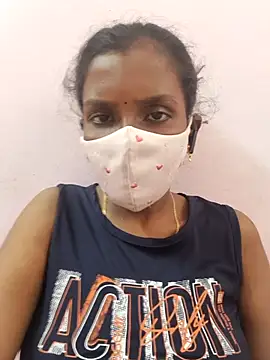 Tamil Monika online show from March 10, 7:34 am