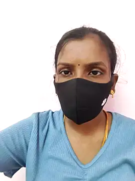 Snapshot of Tamil_Monika chatting on November 6, 7:45 am Tamil Monika online show from November 6, 7:45 am