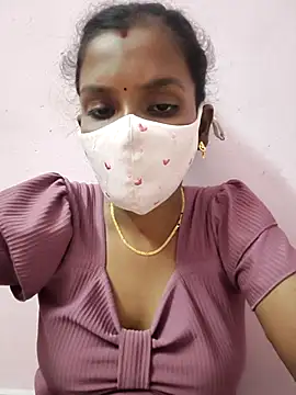 Tamil Monika online show from March 6, 6:14 pm