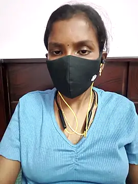 Tamil Monika online show from March 26, 7:34 pm