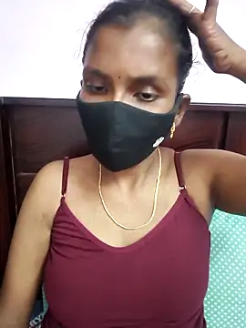 Tamil Monika online show from March 29, 3:24 pm