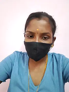 Snapshot of Tamil_Monika chatting on October 28, 7:07 am Tamil Monika online show from October 28, 7:07 am