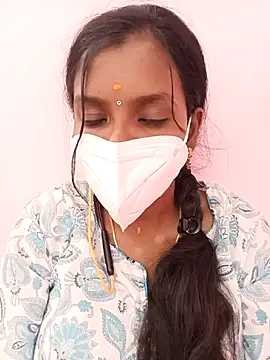 Snapshot of Tamil_Monika chatting on October 3, 7:32 am Tamil Monika online show from October 3, 7:32 am