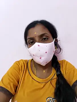 Snapshot of Tamil_Monika chatting on November 9, 6:56 pm Tamil Monika online show from November 9, 6:56 pm