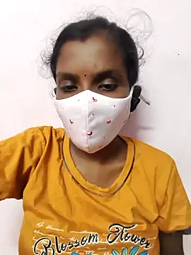 Tamil Monika online show from April 3, 6:58 pm