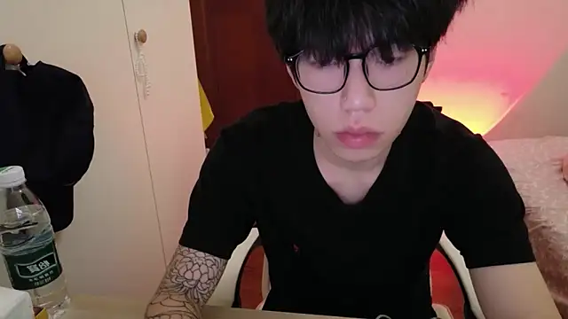 hangzi-0011 online show from February 5, 7:48 am