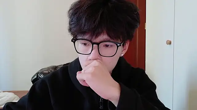 hangzi-0011 online show from December 5, 7:40 am