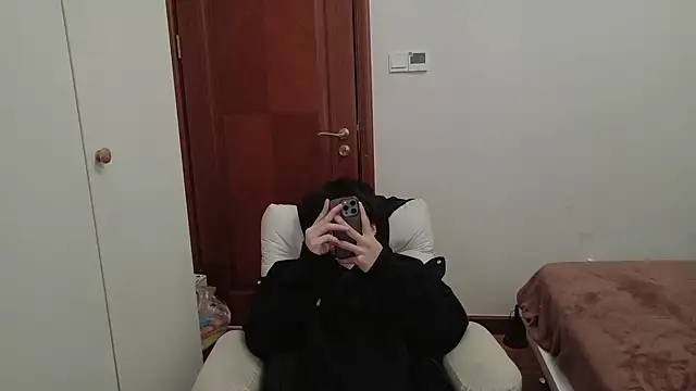 hangzi-0011 online show from December 22, 1:55 pm