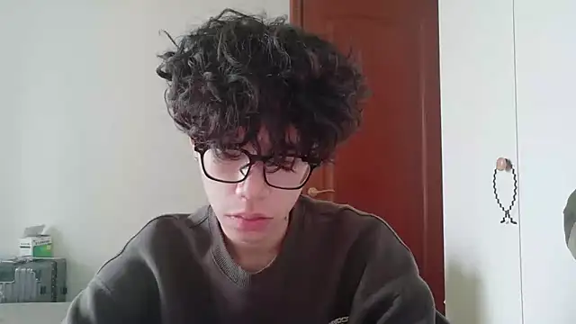 hangzi-0011 online show from October 14, 7:31 am