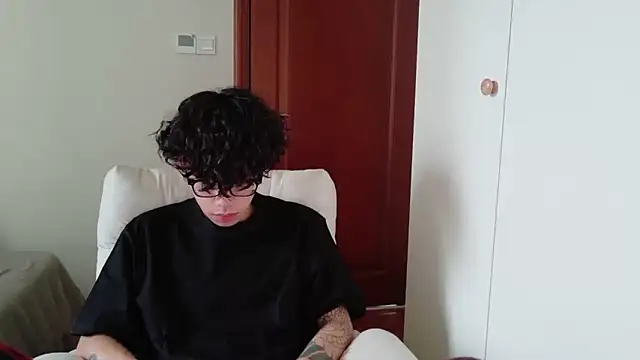 hangzi-0011 online show from October 19, 6:05 am