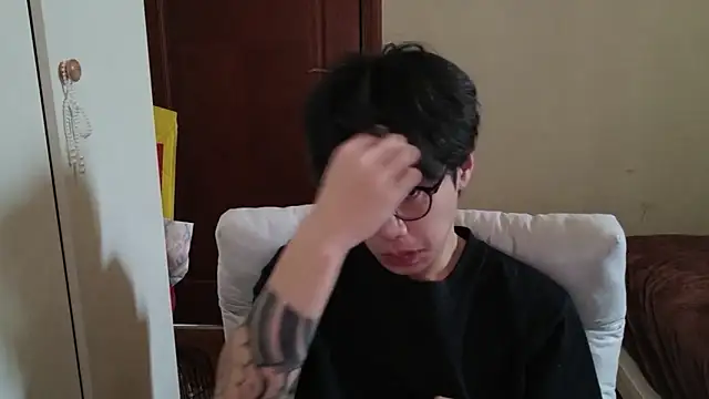 hangzi-0011 online show from March 3, 8:54 am