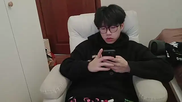 hangzi-0011 online show from January 11, 7:59 am