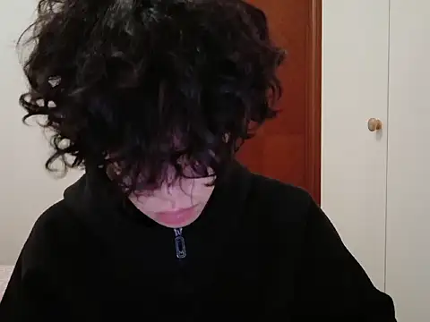 hangzi-0011 online show from November 1, 11:15 am