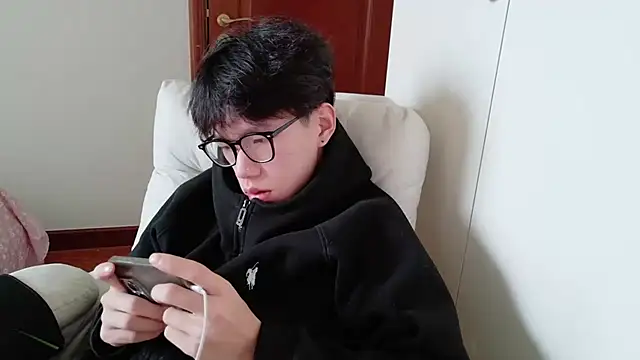 hangzi-0011 online show from November 12, 8:07 am