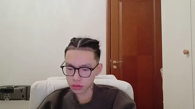 hangzi-0011 online show from October 9, 9:43 am