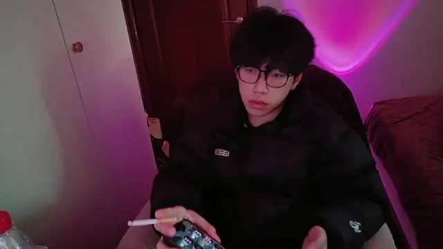 hangzi-0011 online show from January 17, 7:23 am